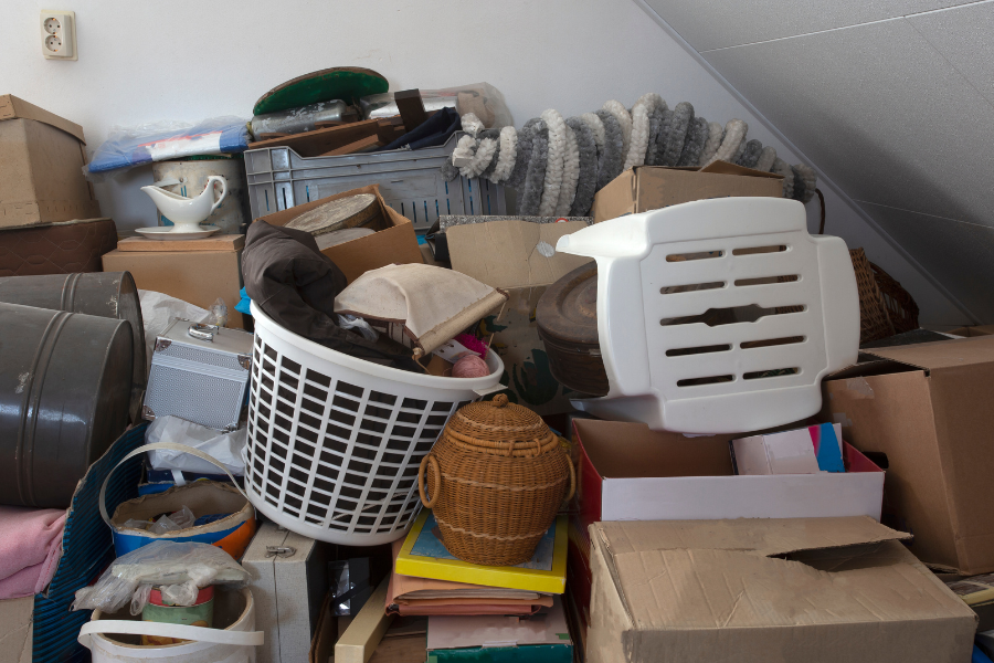 hoarding, messy, clutter, tbi, brain injury