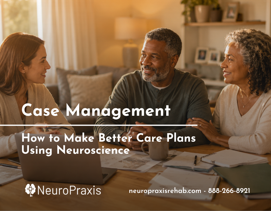 Case Management